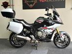 BLACK FRIDAY! BMW S 1000 XR 2016 49.473KM S1000XR S1000 XR, Motoren, Motoren | BMW, 4 cilinders, Motorrijbewijs A, Bedrijf, Meer dan 35 kW