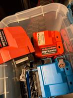 Vespa sprint ecus Malossi 50cc e5 en e4 en onbegrende, Ophalen, Zo goed als nieuw, Overige typen, Vespa