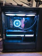 Kit upgrade - ROG Z890 HERO - INTEL ULTRA 9 285K - 1600W +++, Computers en Software, Desktop Pc's, Ophalen, Zo goed als nieuw