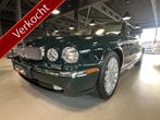 Jaguar XJ 3.0 V6 Executive (bj 2005, automaat), Automaat, 238 pk, Achterwielaandrijving, Gebruikt