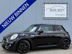 MINI Mini 1.5 Cooper Chili Serious Business JCW Pakket/Navig, Voorwielaandrijving, 136 pk, Gebruikt, Euro 6