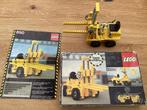 Vintage Lego 850 Technic Heftruck (1977), Kinderen en Baby's, Speelgoed | Duplo en Lego, Ophalen of Verzenden, Gebruikt, Complete set