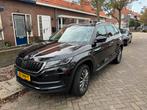 Skoda Kodiaq- Automaat 1.5 TSI Greentech ACT  150pk 2019, Auto's, Skoda, Zwart, 4 cilinders, Zwart, Origineel Nederlands