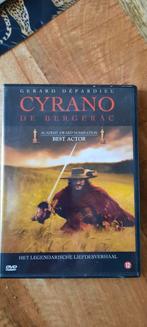 Cyrano de Bergerac, Ophalen of Verzenden, Zo goed als nieuw