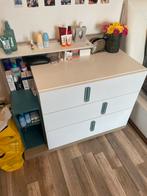 Wardrobe, Huis en Inrichting, Kasten | Kledingkasten, Ophalen, 100 tot 150 cm, Zo goed als nieuw, Minder dan 100 cm