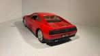 Ferrari 348 tb Bburago 1.18, Ophalen of Verzenden, Bburago, A, A