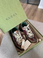 Gucci sneakers, Kleding | Heren, Schoenen, Gucci, Gedragen, Ophalen of Verzenden, Sneakers of Gympen