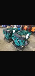Volvo Penta  D6 370    Geheel nagekeken, Ophalen of Verzenden, Benzine