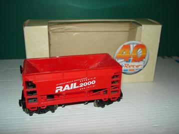 ROCO onderlosser in Jubileum uitvoering beschikbaar voor biedingen