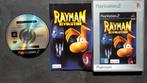 PS2 - Rayman Revolution - PlayStation 2 Actie Platform Game, Spelcomputers en Games, Games | Sony PlayStation 2, Vanaf 3 jaar