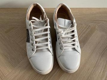 Leuke dames sneakers van Joop,  maat 41, koopje! beschikbaar voor biedingen