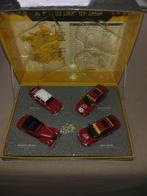 Norev tour de France 2006 box, Ophalen of Verzenden, Zo goed als nieuw, Auto, Norev