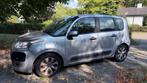 Citroën C3 Picasso 1.6 VTI 2010 Grijs, Auto's, Voorwielaandrijving, Stof, 4 cilinders, Handgeschakeld