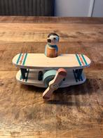 Little Dutch vliegtuig, Ophalen of Verzenden, Zo goed als nieuw