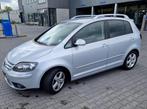 Volkswagen Golf Plus 1.4 TSI 103KW DSG 2008 Grijs, Te koop, Zilver of Grijs, Geïmporteerd, 5 stoelen