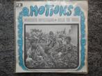 The Motions - Wonderful impressions NL 1967 FH, Gebruikt, 7 inch, Single, Ophalen of Verzenden