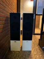 Etude ikaros luidsprekers, Audio, Tv en Foto, Luidsprekers, Gebruikt, 120 watt of meer, Front, Rear of Stereo speakers, Ophalen