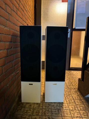 Etude ikaros luidsprekers beschikbaar voor biedingen