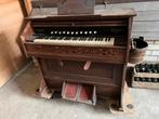 Parkard orgel, Ophalen, Gebruikt, Harmonium