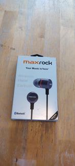 Wireless earbuds met bluetooth, Ophalen of Verzenden, Nieuw, Bluetooth