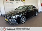Mercedes-Benz CLA-Klasse 180 Business Solution AMG | Automaa, Auto's, Gebruikt, 4 cilinders, 1595 cc, Sedan