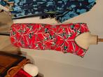 Alliance prachtige jurk m46, Verzenden, Zo goed als nieuw, Maat 46/48 (XL) of groter, Onder de knie