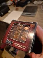 GoT the Board Game 2nd Ed. Mother of Dragons Deluxe Gamemat, Ophalen of Verzenden, Nieuw