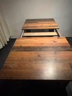 Houten Eettafel, Antiek en Kunst, Ophalen