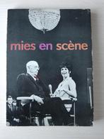 MIES EN SCÈNE - 1966   2 EURO, Gelezen, Ophalen of Verzenden, Mies Bouwman, Eén auteur