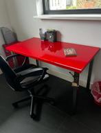 Bureau, Ophalen of Verzenden, Zo goed als nieuw