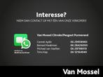 Citroen C1 1.0 VTi Feel, 12 maanden, Stof, Gebruikt, Euro 6
