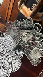 Vintage voor waxinelichtje d, Ophalen of Verzenden