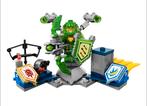 LEGO Nexo Knight 70332, Ophalen of Verzenden, Gebruikt, Complete set, Lego
