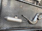 KTM 85 cc compleet origineel crossmotor, Ophalen, Zo goed als nieuw, Benzinemotor