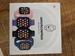 Roze Junior compass smartwatch gratis verzenden, Sieraden, Tassen en Uiterlijk, Horloges | Kinderen, Ophalen of Verzenden, Roze