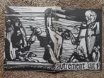 Autrement dit, Christian d'Orgeix litho, oplage 150, nr 66, Verzenden
