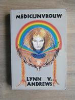 Medicijnvrouw  - Lynn V. Andrews, Boeken, Gelezen, Verzenden, Overige onderwerpen