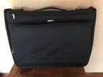 Samsonite kleding tas Nieuw, Ophalen of Verzenden, Nieuw, Zwart, 30 cm of meer