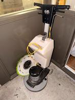 Numatic BMD 1000S Multideck Eenschijfsmachine, Ophalen, Gebruikt