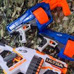 Nerf surgefire 2 stuks en nerf one ultra, Ophalen