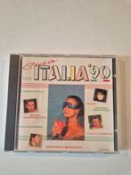 Ciao Italia '90, Ophalen of Verzenden, Zo goed als nieuw, Pop