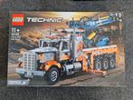 Lego 42128, Kinderen en Baby's, Speelgoed | Duplo en Lego, Ophalen of Verzenden, Nieuw