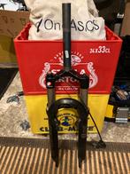 Rock Shox Reba Race 26" Voorvork met Pop Lock, Ophalen of Verzenden, Gebruikt, Mountainbike, Voorvork