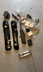 Vespa si onderdelen, Fietsen en Brommers, Ophalen of Verzenden