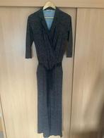 Dames jumpsuit, Studio Anneloes, Kleding | Dames, Jumpsuits, Studio Anneloes, Zwart, Maat 42/44 (L), Ophalen of Verzenden