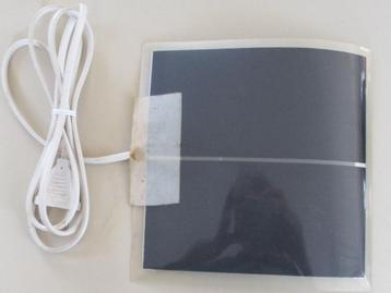 Verwarming element folie plaat beschikbaar voor biedingen