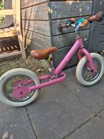 trybike loopfiets. kan ook als driewieler, Fietsen en Brommers, Fietsen | Kinderfietsjes, Ophalen, Gebruikt, Minder dan 16 inch