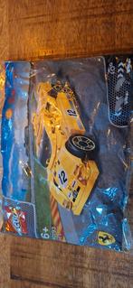 Lego Ferrari Shell V-Power Racer, Ophalen of Verzenden, Nieuw, Complete set, Lego