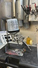 Sata jet 3000 1.2 rp verfspuit/autospuit., Auto diversen, Autogereedschap, Ophalen of Verzenden