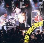 Tröckener Kecks - Kecks Live (Meer, Meer, Meer!), Cd's en Dvd's, Ophalen of Verzenden, Rock